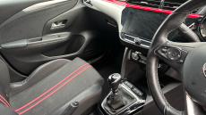 Vauxhall Corsa 1.2 Turbo SRi 5dr Petrol Hatchback